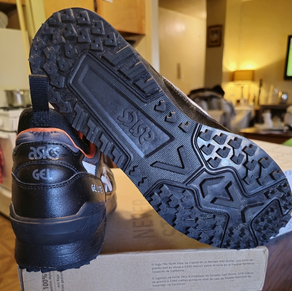 ACICS GEL-LYTE MTE - Picture 11 of 11